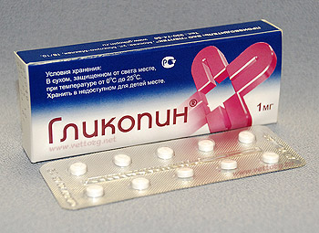 Гликопин