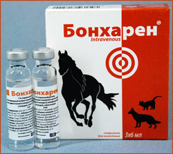 Бонхарен