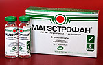 МАГЭСТРОФАН (Magestrophanum)