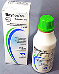 БАЙКОКС 5% (Baycox 5%)