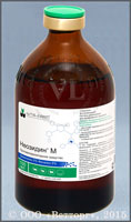 НЕОЗИДИН М (Neozidinum M)