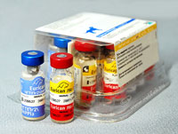 ЭУРИКАН DHPPI<sub>2</sub>-LR (DHPPI<sub>2</sub>-LR)