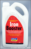 АЙРОНБУСТЕР (Iron Booster)