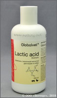 ШАМПУНЬ С МОЛОЧНОЙ КИСЛОТОЙ (Lactic acid shampoo)