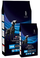 Про План Ветеринарная диета для собак при Дерматозах (Pro Plan Veterinary Diets DRM Canine Dermatosis)