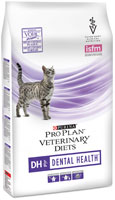 Про План Ветеринарная диета для здоровья зубов и десен кошек (Pro Plan Veterinary Diets DH Dental Health)