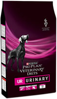 Про План Ветеринарная диета для собак при мочекаменной болезни (Purina Veterinary Diets UR Urinary Canine)