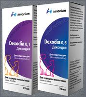 ДЕКСОДИЯ (Dexodia)