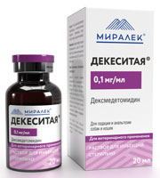 ДЕКЕСИТАЯ (Dekesitaya)