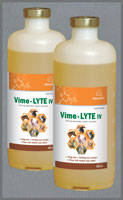 ВИМЕ -ЛАЙТ, IV (Vime-Lyte IV)