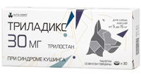 ТРИЛАДИКС (Triladix)