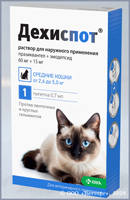 ДЕХИСПОТ (Dehispot)