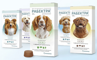 РАБЕКТРА (Rabectra)