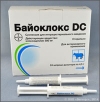 БАЙОКЛОКС DC